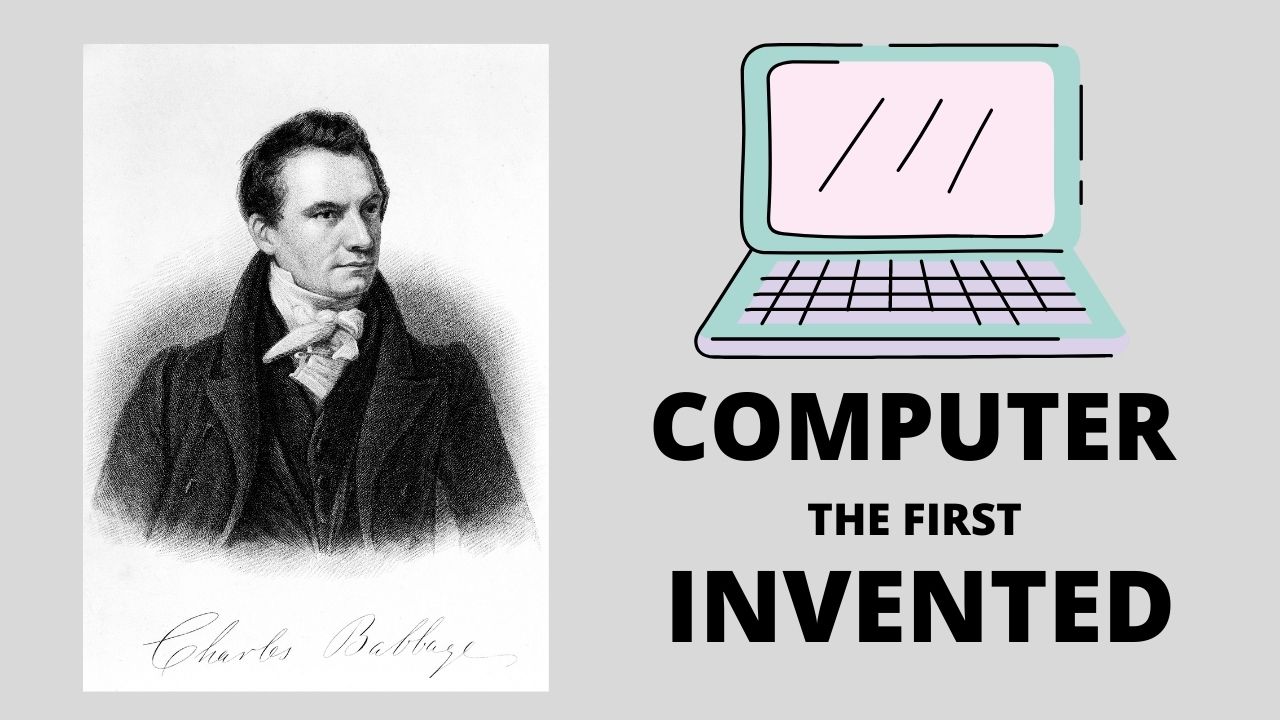 Inventor of the Computer